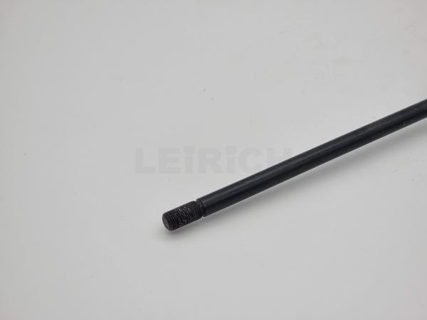 Auflaufdämpfer AL-KO 2,8VB